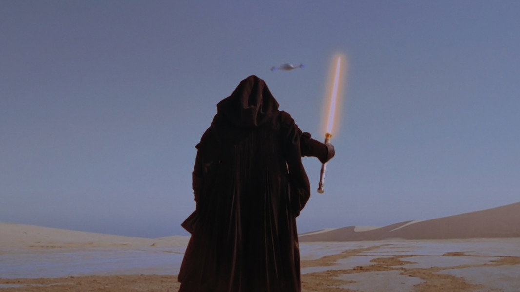 Star Wars: Episode I – The Phantom Menace