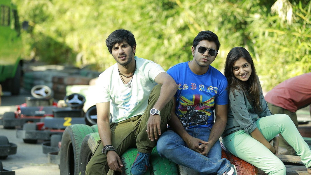 Bangalore Days
