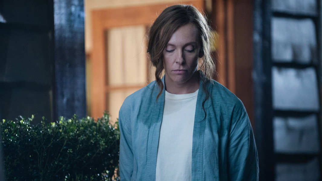 Hereditary
