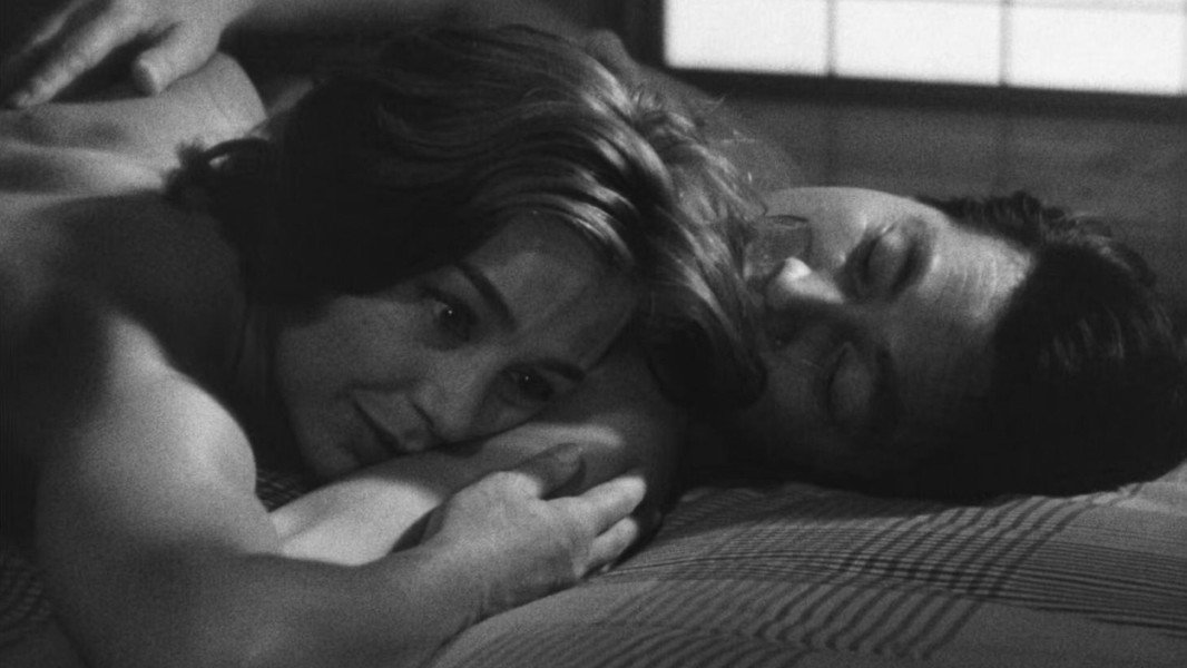 Hiroshima Mon Amour