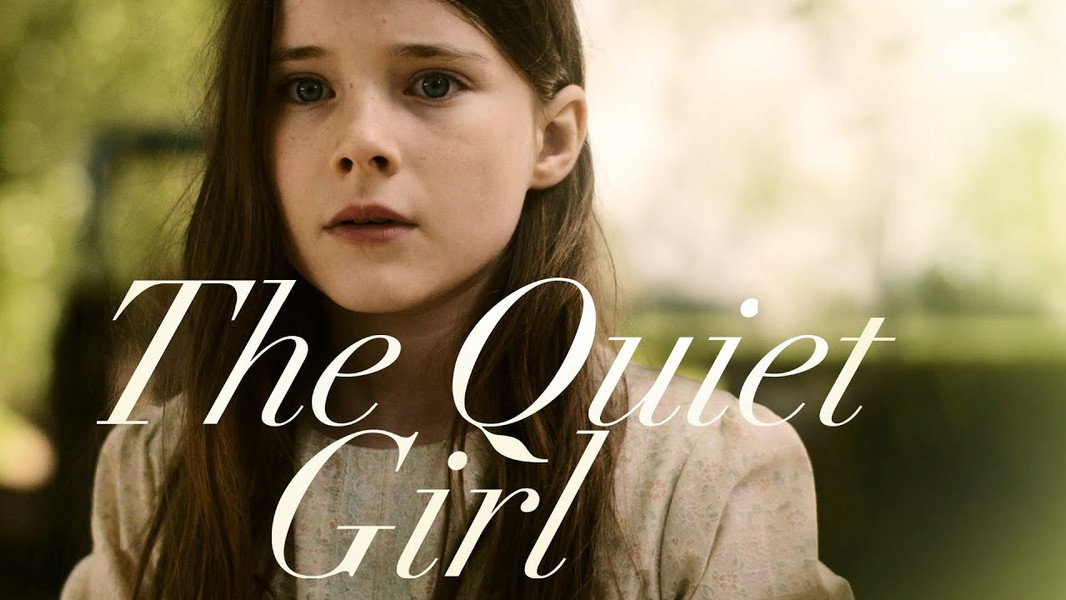 The Quiet Girl