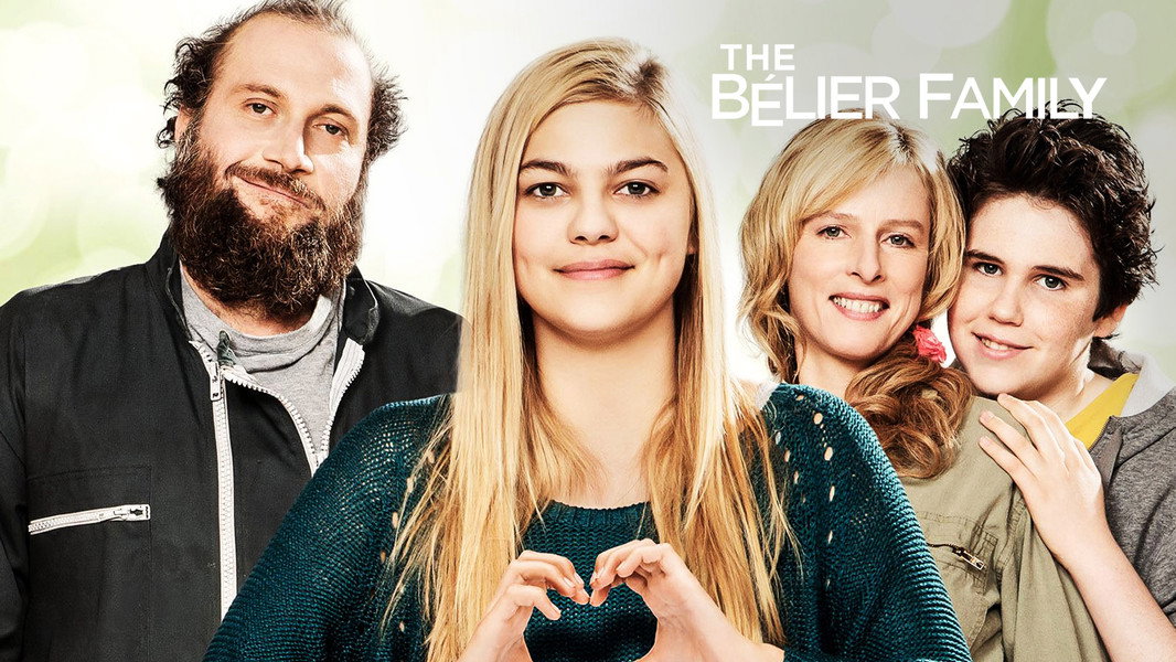 The Bélier Family