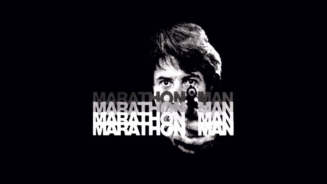 Marathon Man