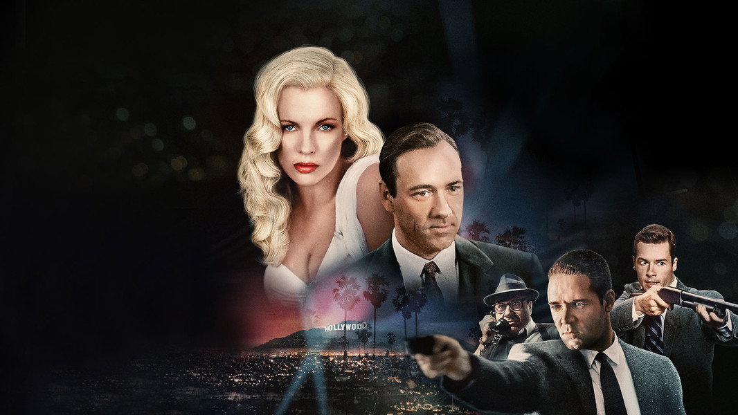 L.A. Confidential