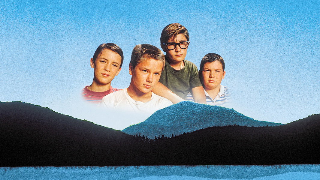 Stand by Me