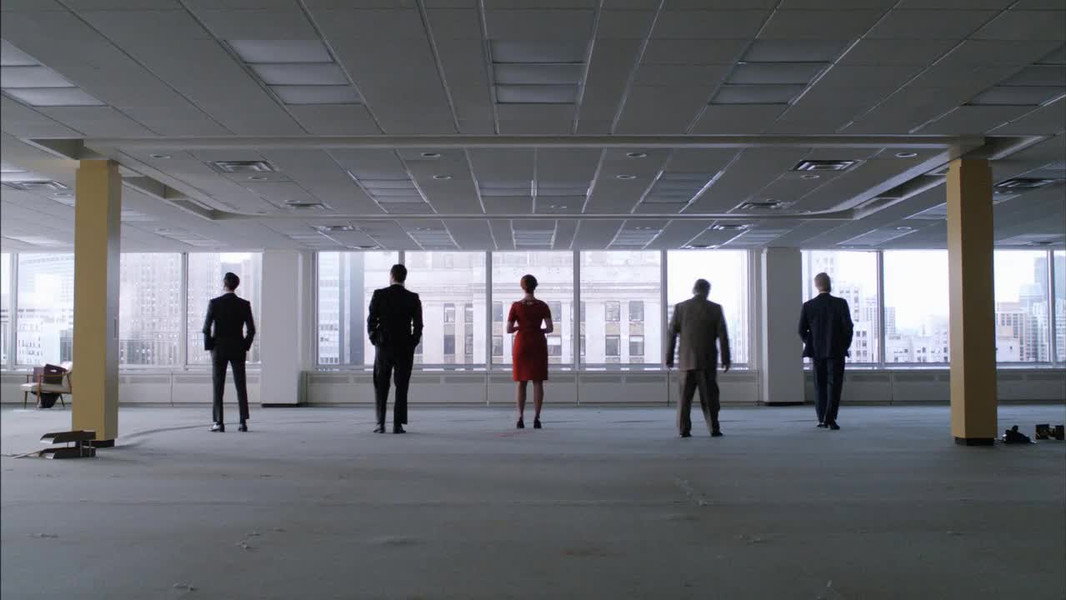 The Making of 'Mad Men'