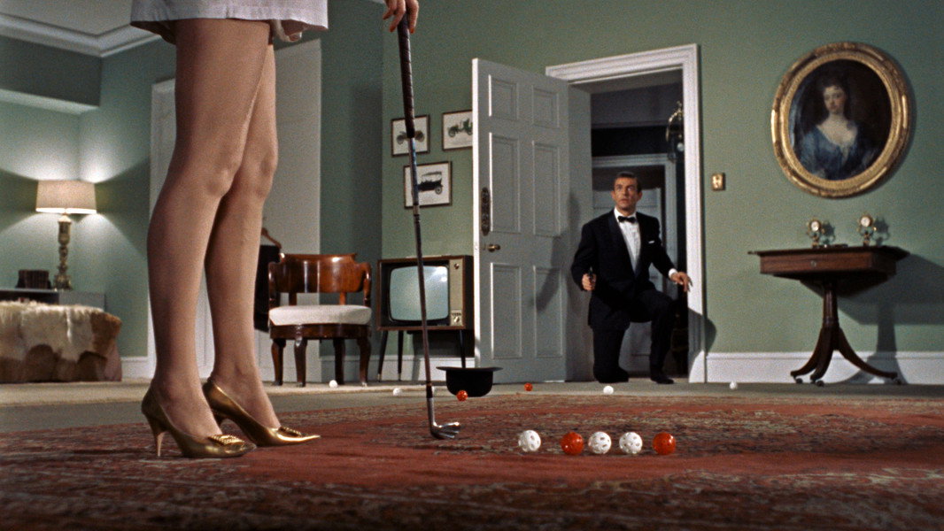 Dr. No