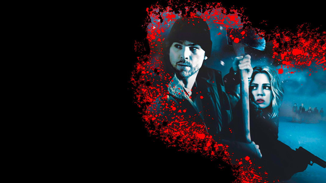30 Days of Night