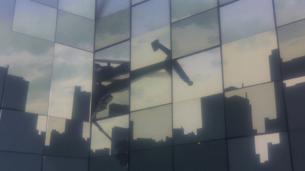 Patlabor 2: The Movie