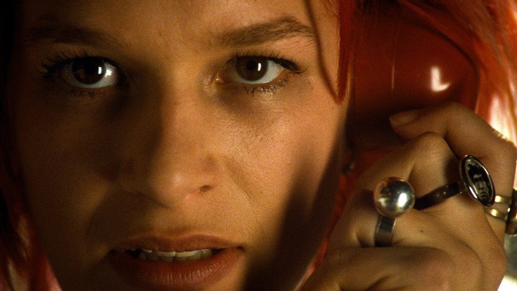 Run Lola Run