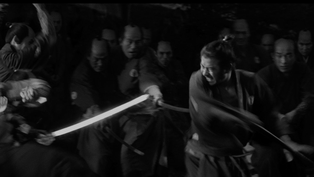 Sanjuro