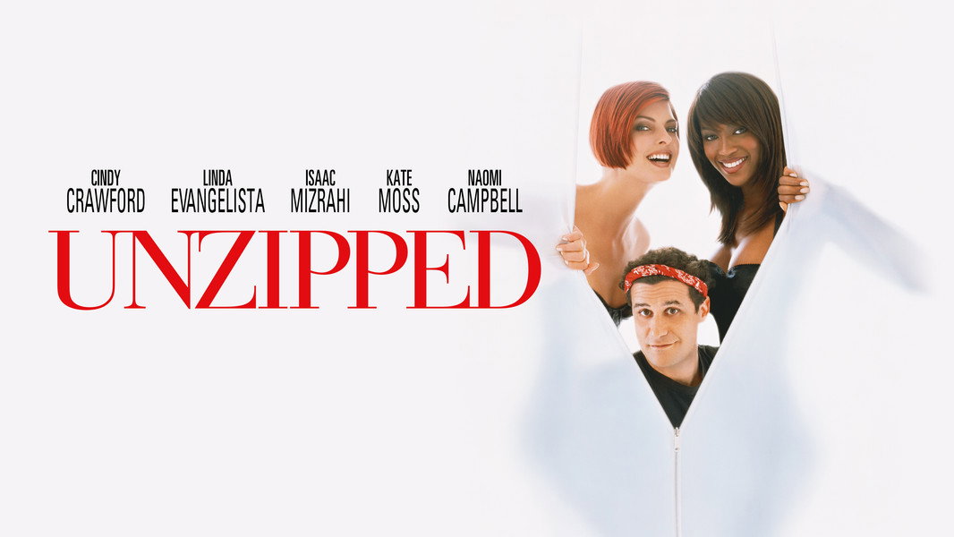 Unzipped
