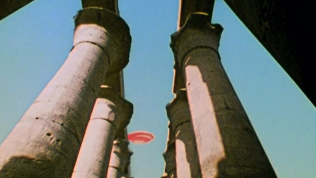 Lucifer Rising