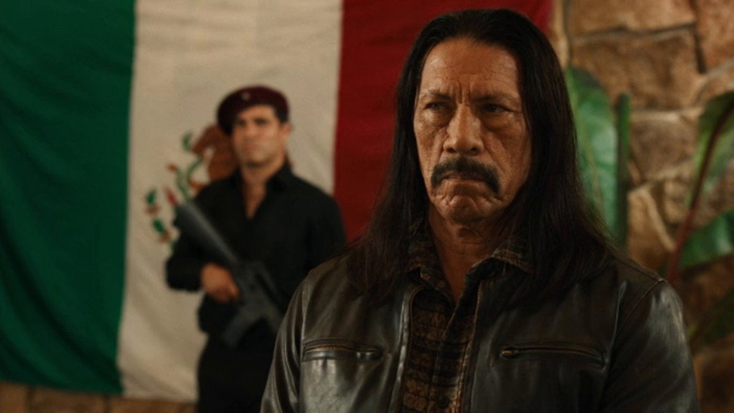Machete Kills