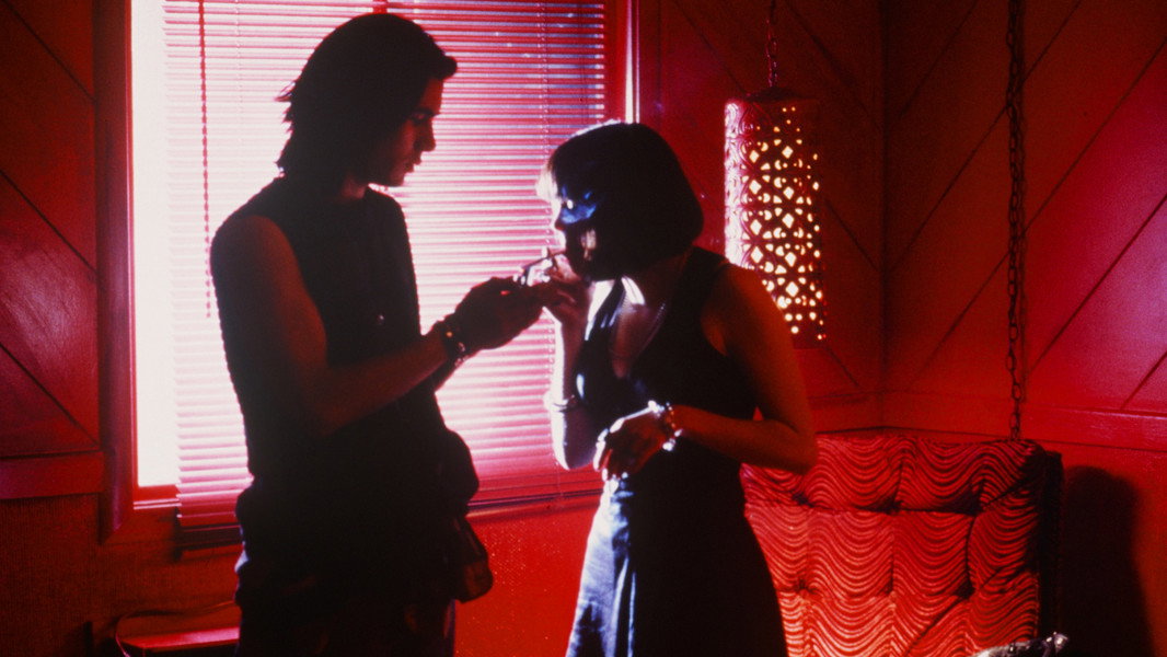 The Doom Generation
