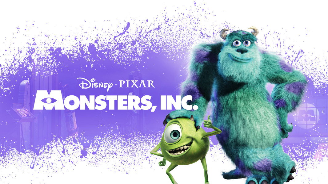 Monsters, Inc.