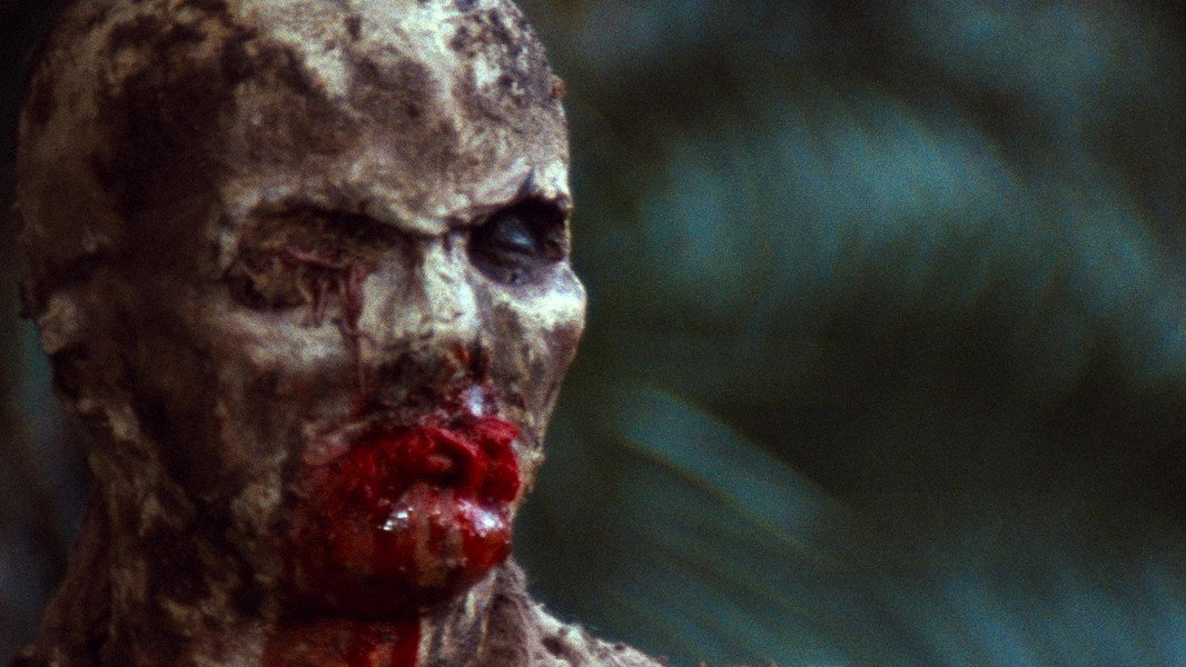 Zombie Flesh Eaters