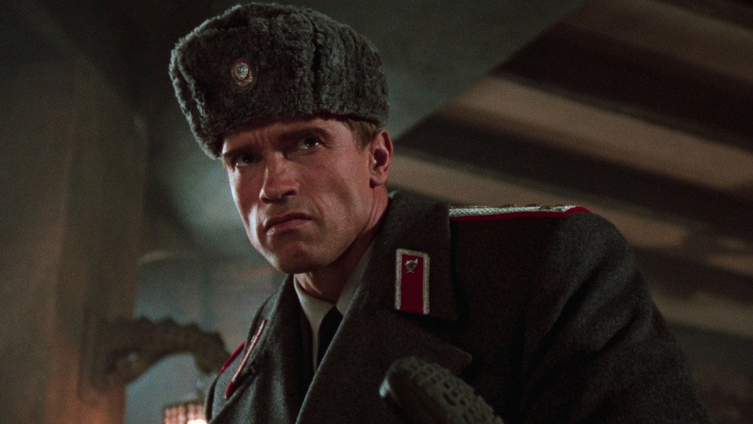 Red Heat