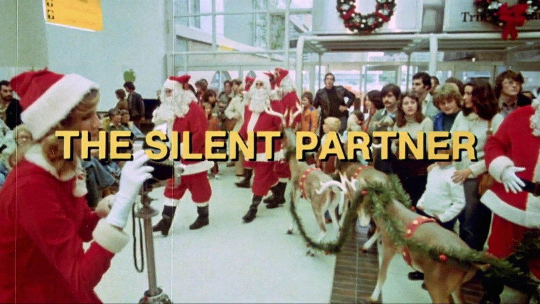 The Silent Partner