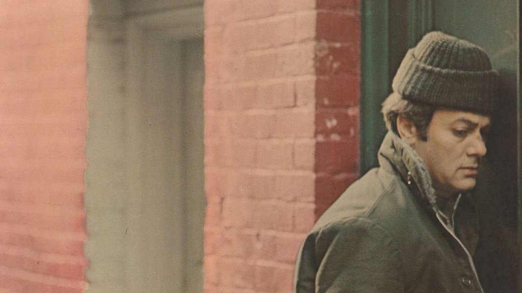 The Boston Strangler
