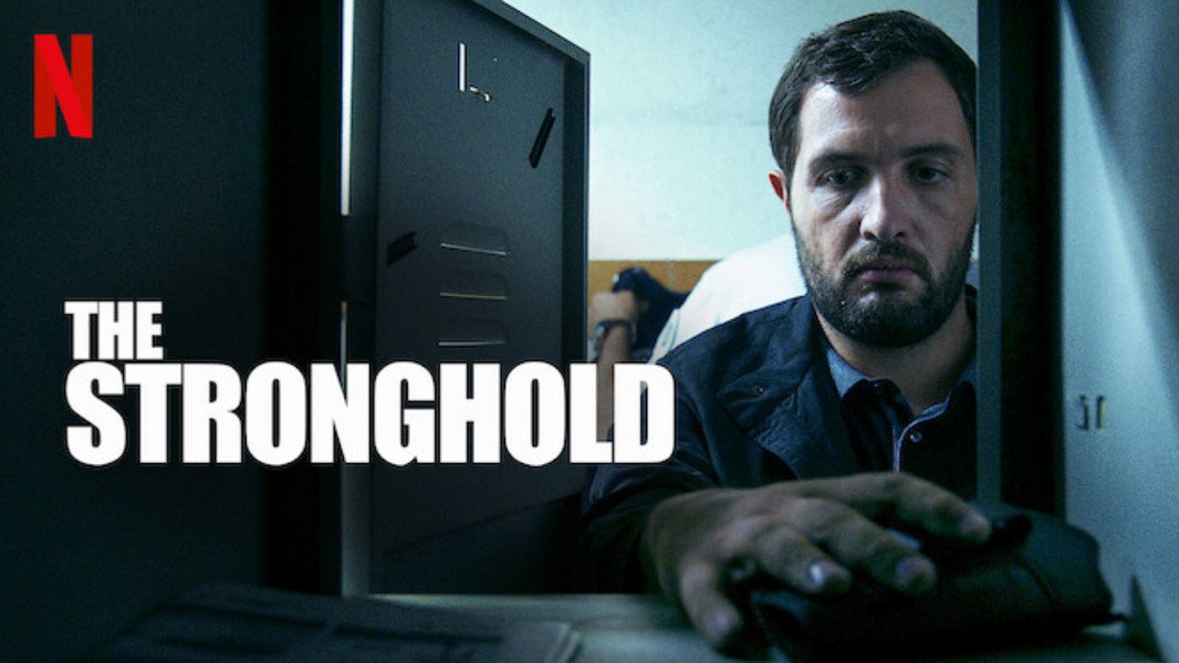 The Stronghold