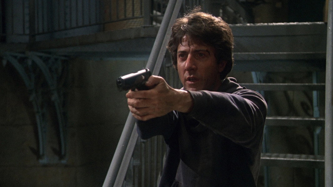 Marathon Man