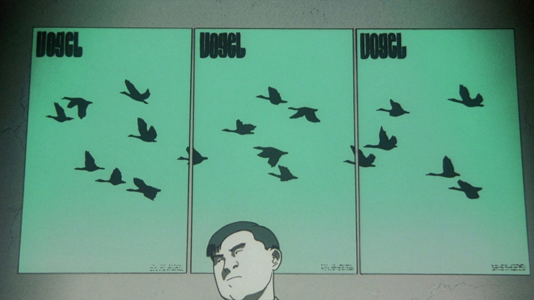 Patlabor 2: The Movie