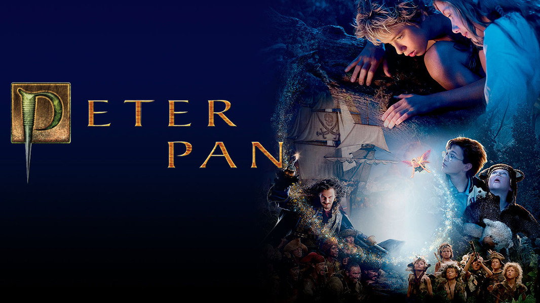 Peter Pan