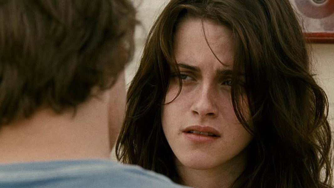 Into the Wild