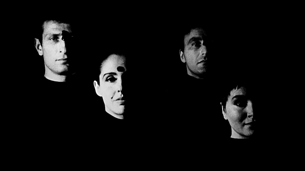 La Jetée