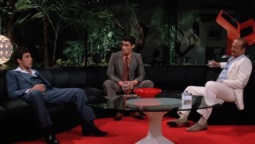 Scarface