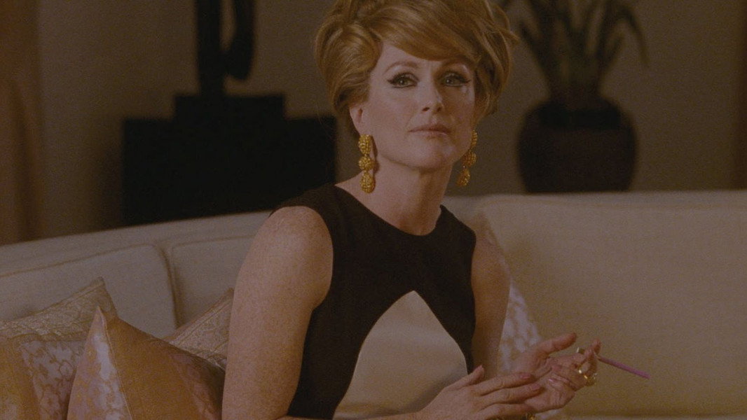 A Single Man