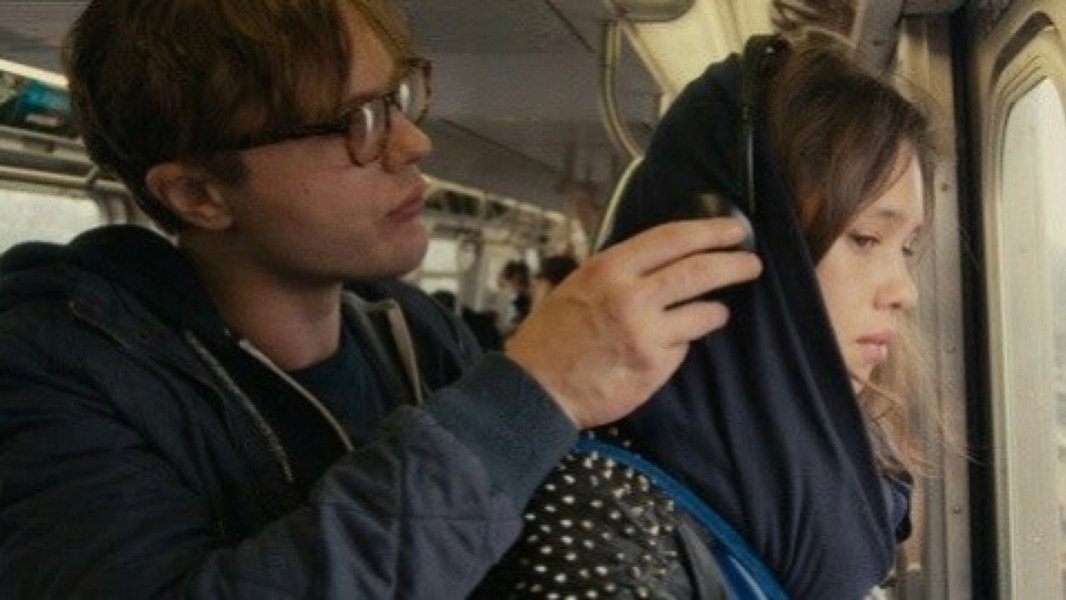 I Origins