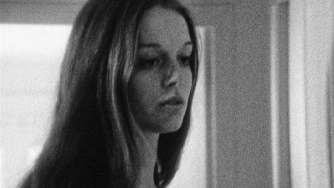 The Beloved Child, or I Play at Being a Married Woman