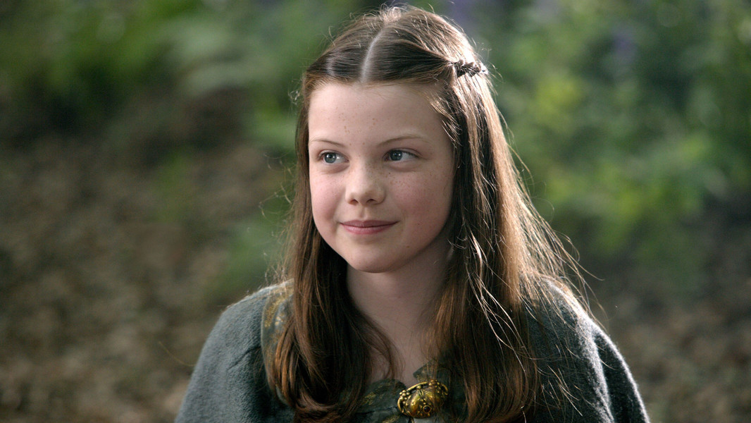 The Chronicles of Narnia: Prince Caspian