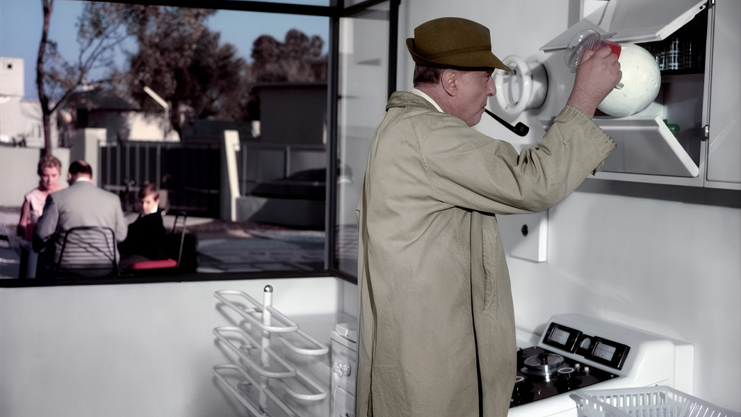 Mon Oncle