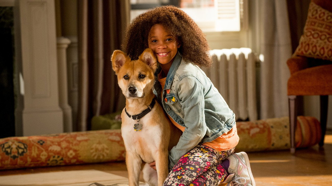 Annie