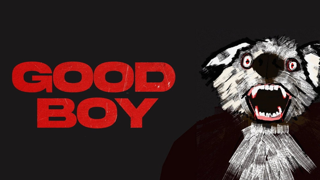 Good Boy