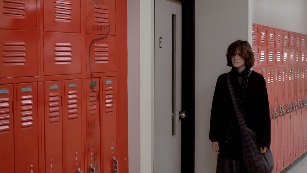 The Breakfast Club