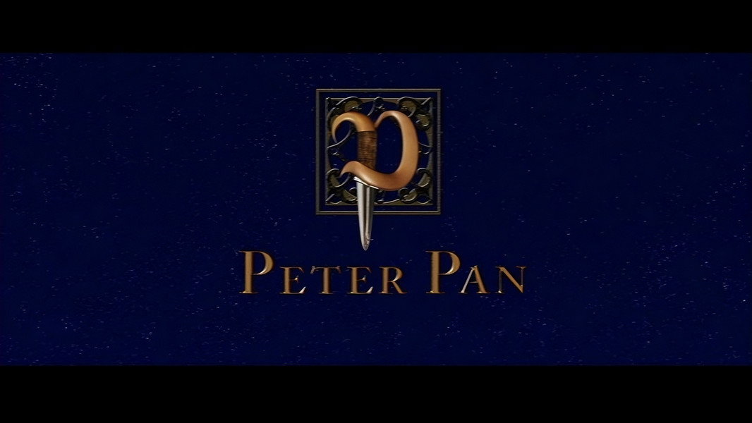 Peter Pan
