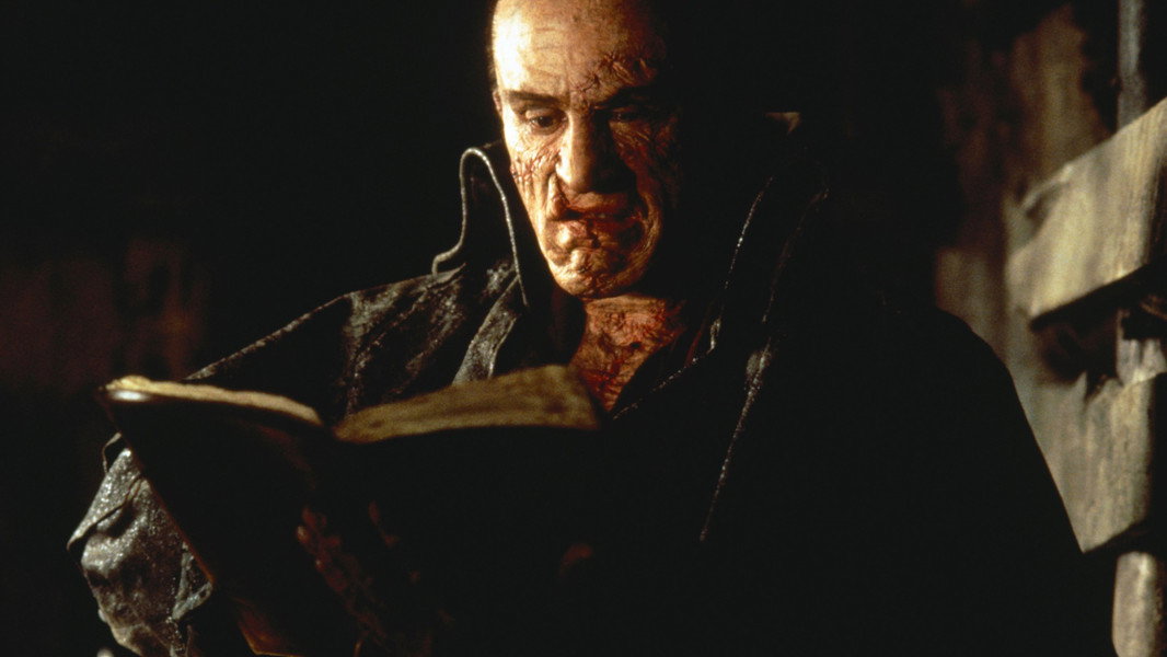 Mary Shelley's Frankenstein