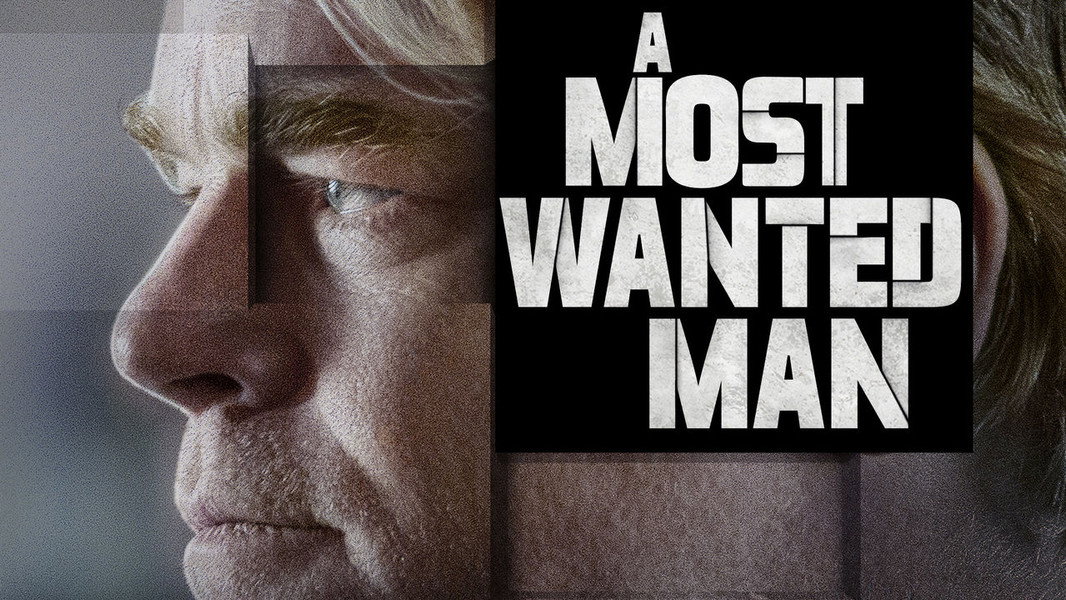 A Most Wanted Man