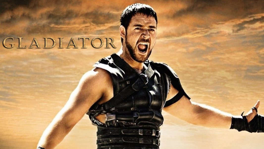 Gladiator