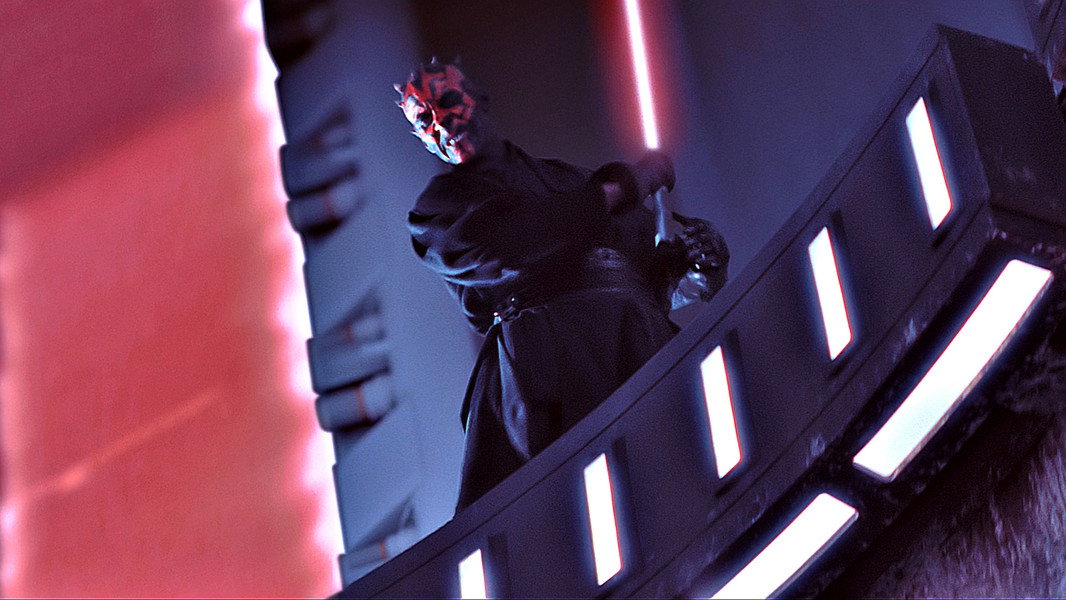Star Wars: Episode I – The Phantom Menace