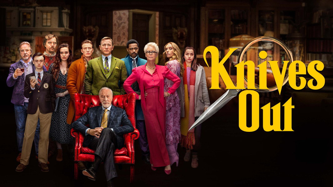 Knives Out