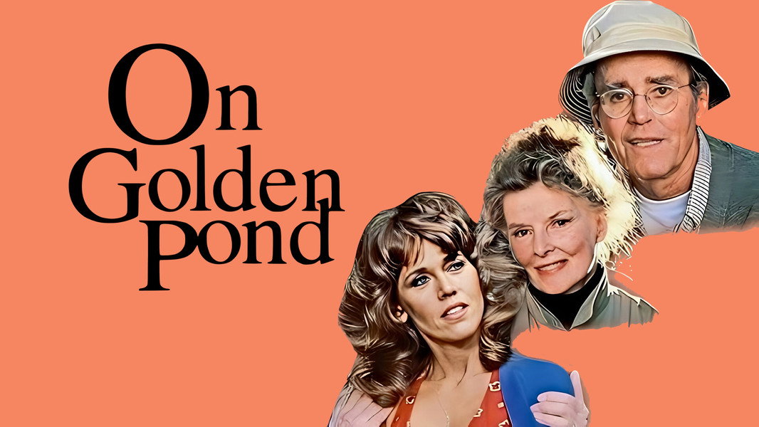 On Golden Pond