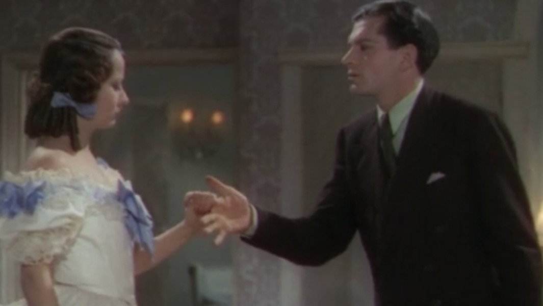 The Divorce of Lady X
