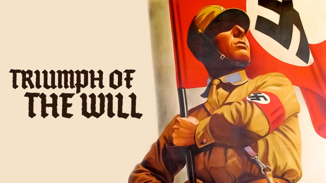 Triumph of the Will