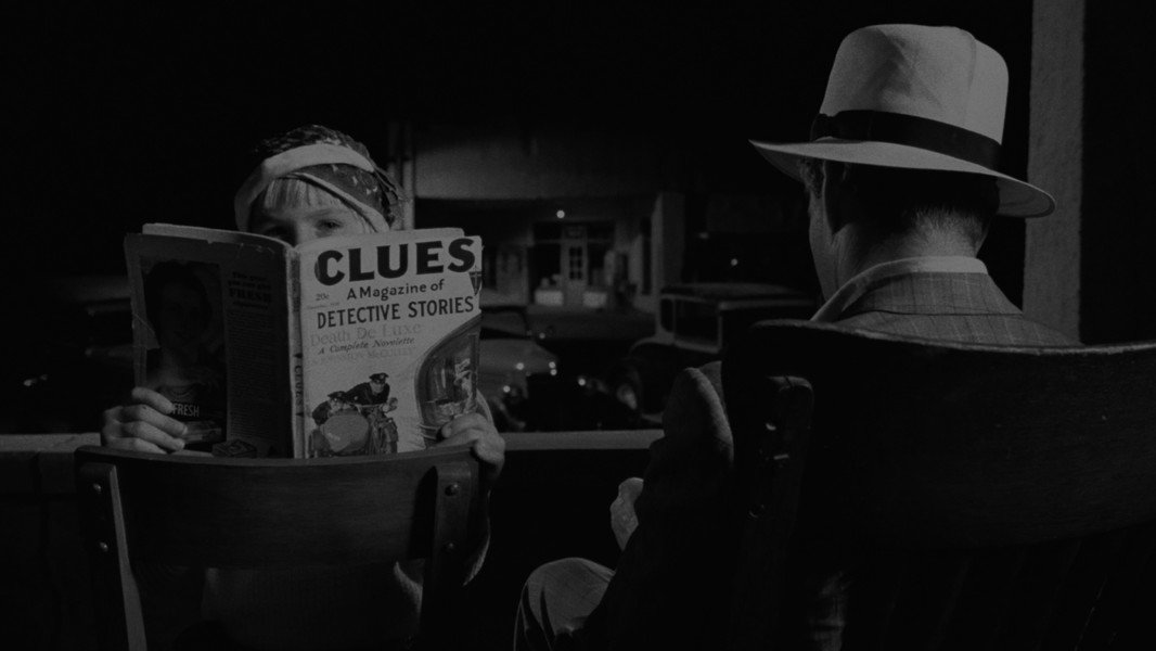 Paper Moon