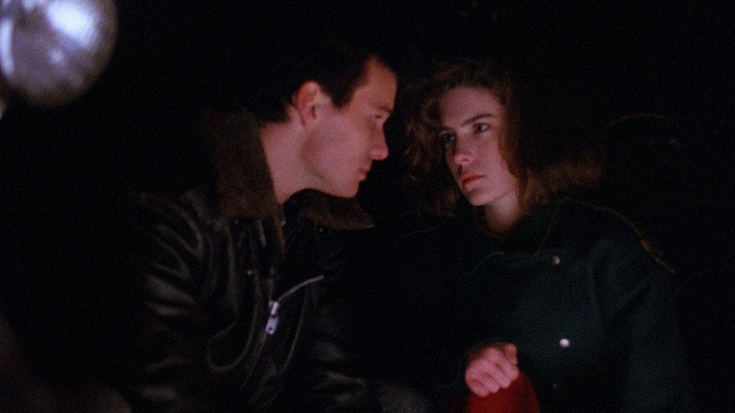 Twin Peaks